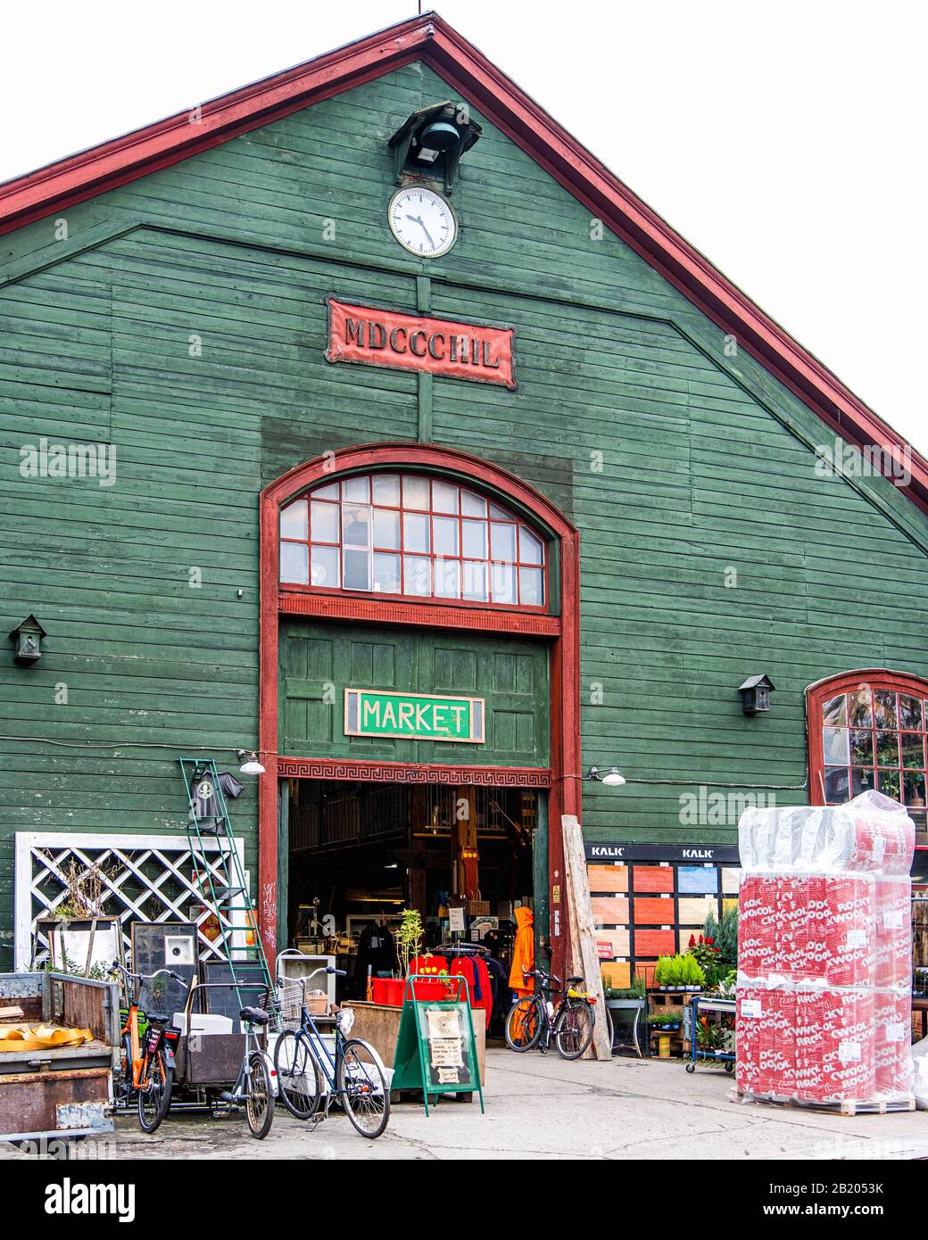 Hippie gemeinde fotos