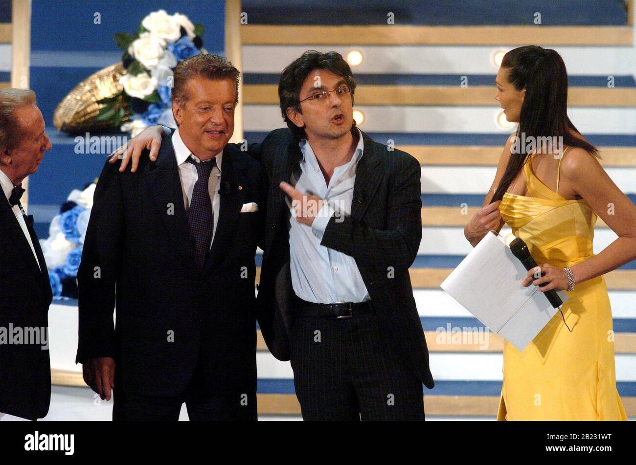 David Di Donatello Stockfotos Und Bilder Kaufen Alamy
