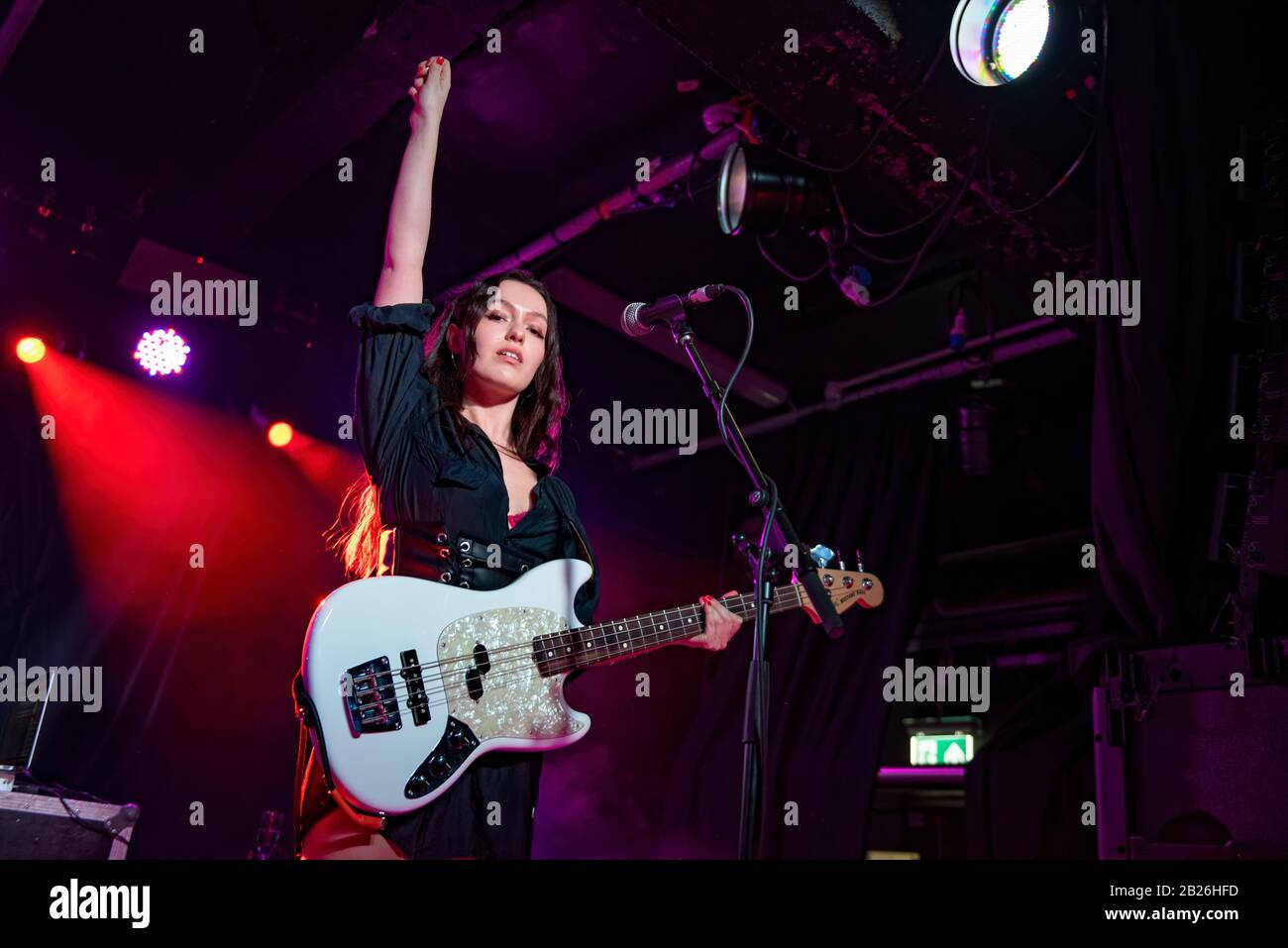 Gabriette bechtel -Fotos und -Bildmaterial in hoher Auflösung – Alamy
