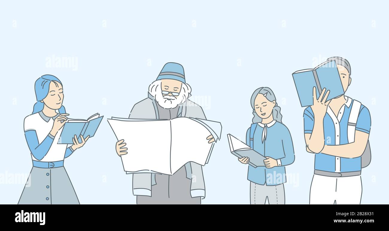 Bezeichnung Für Eine Frau Die Die Illustrationen Für Bücher Zeichnet www.alamy.de