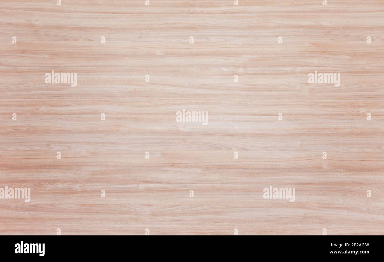 Natürliches Eiche Holz nahtlose Hintergrundstruktur, Draufsicht Stockfoto