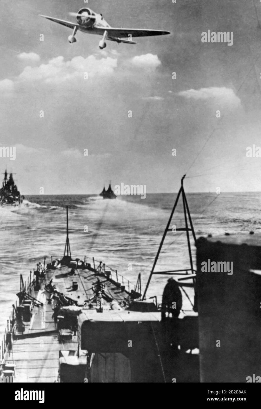 Schiffe der 1930er jahre Fotos und Bildmaterial in hoher Auflösung