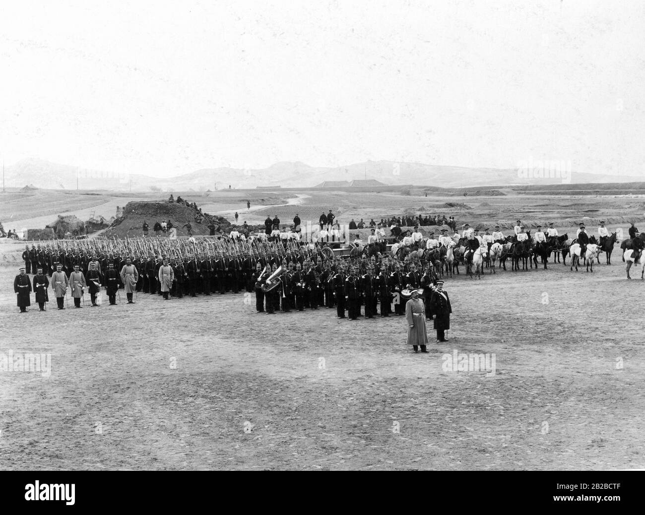 Tsingtau Fotos und Bildmaterial in hoher Auflösung Alamy