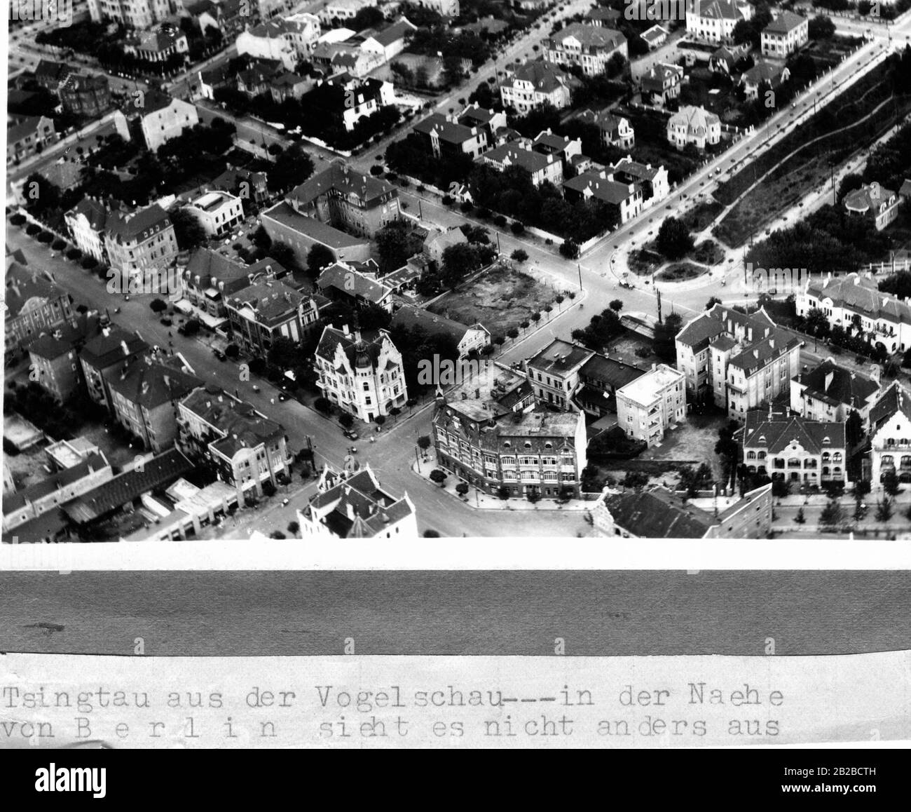 Tsingtau Fotos und Bildmaterial in hoher Auflösung Alamy