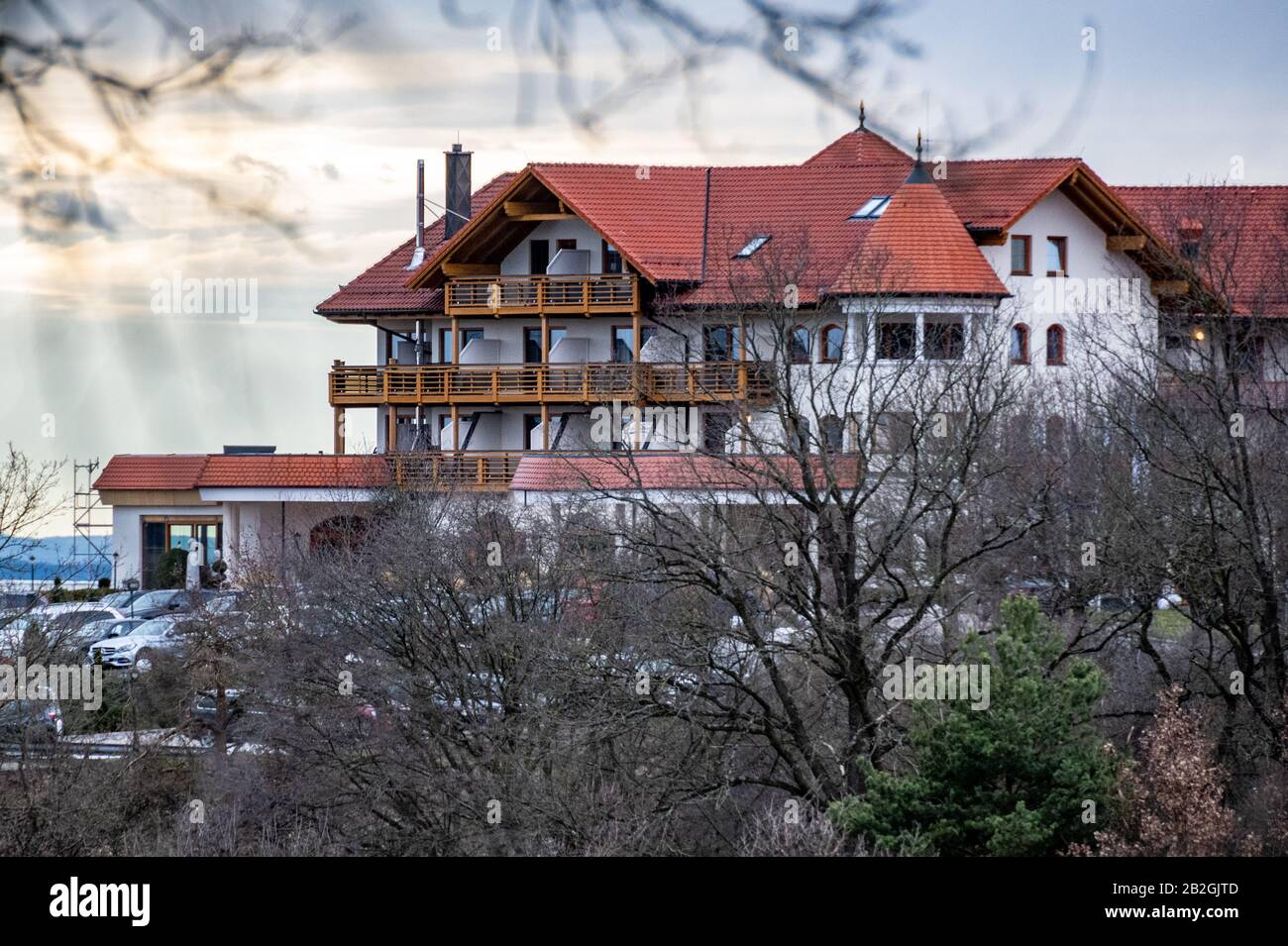 Neunburg vorm wald Fotos und Bildmaterial in hoher Auflösung Alamy