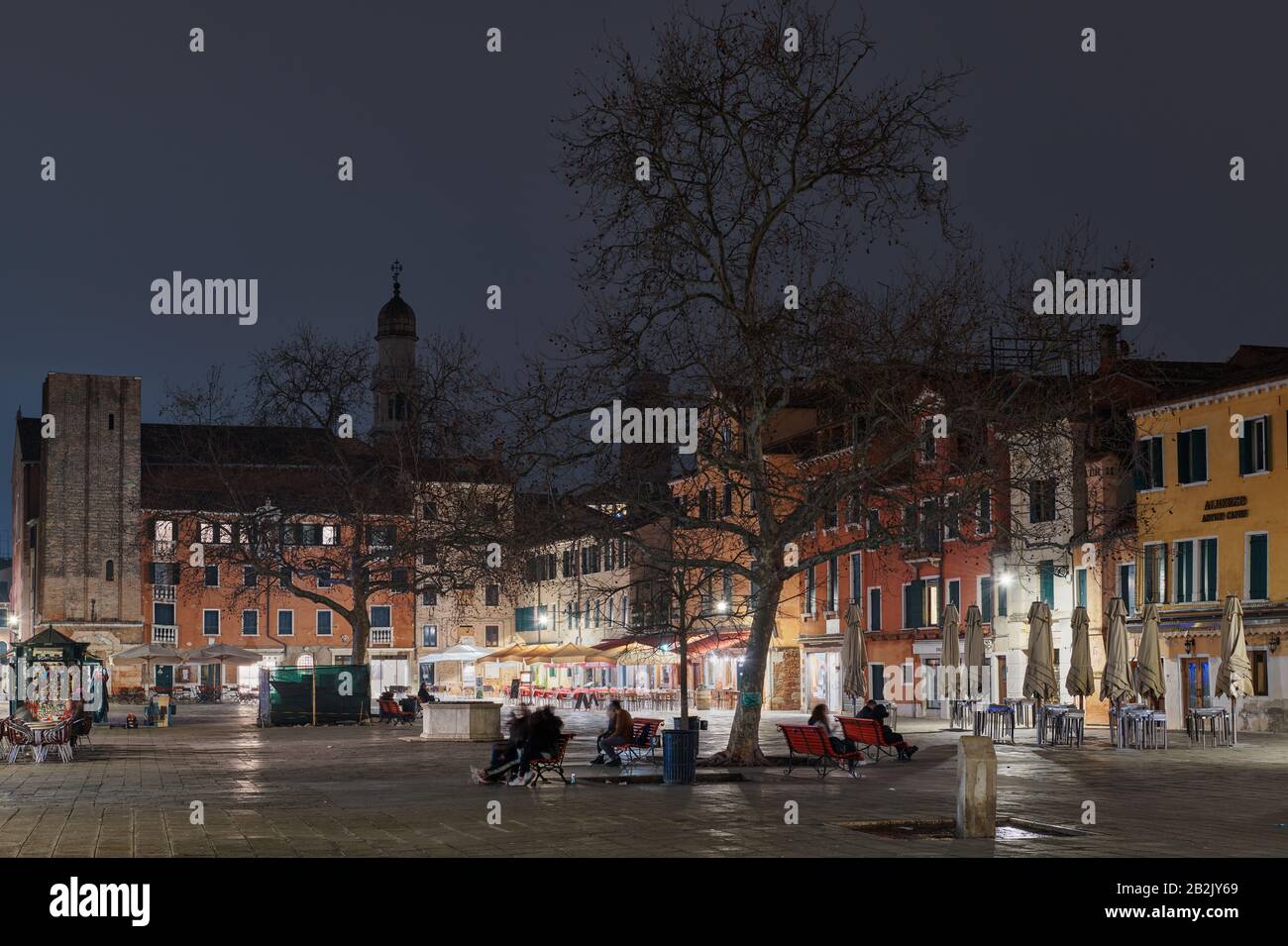 Ponte Santa Margherita Stockfotos und bilder Kaufen Alamy