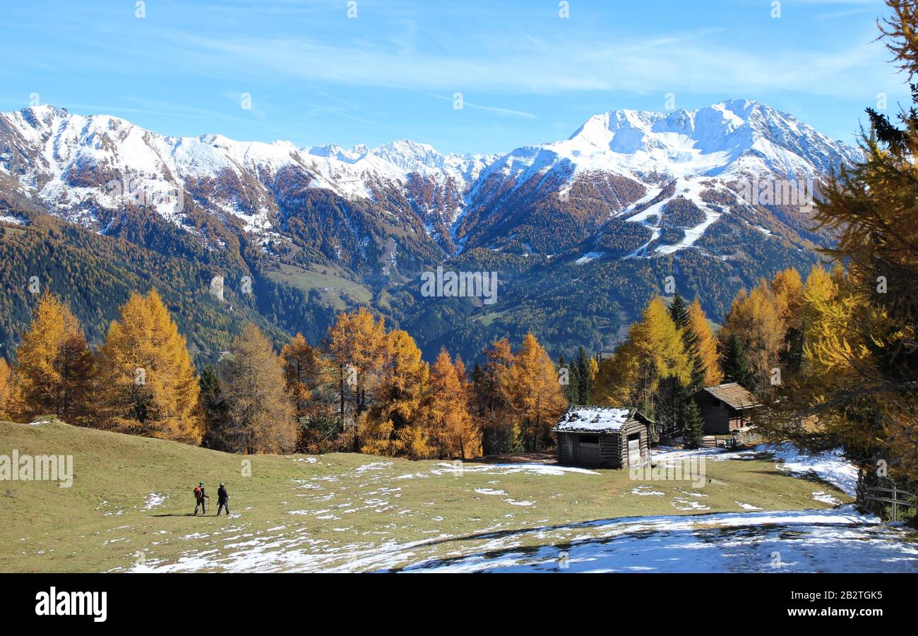 Matrei in osttirol -Fotos und -Bildmaterial in hoher Auflösung – Alamy