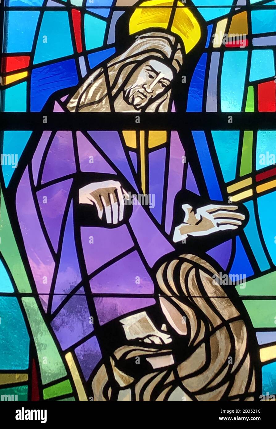 Mary Waschfusse Stockfotos Und Bilder Kaufen Alamy