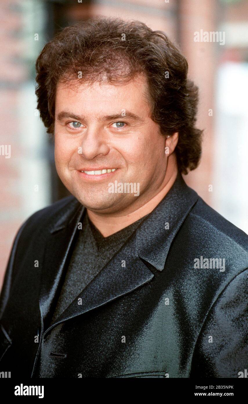 Andy Borg Stockfotos Und Bilder Kaufen Alamy