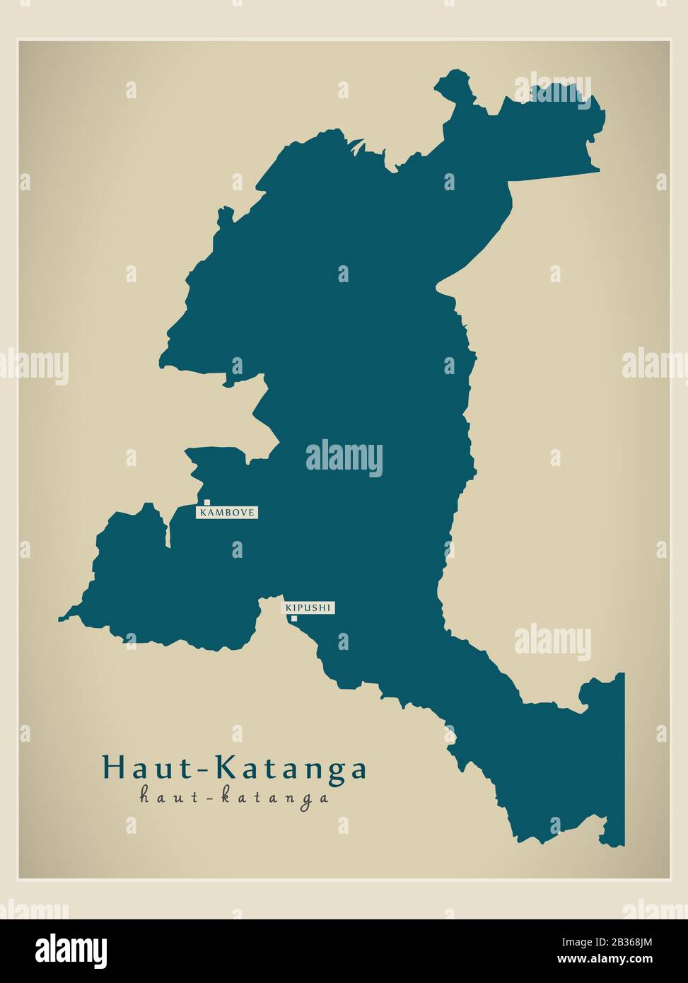 Katanga province Fotos und Bildmaterial in hoher Auflösung Alamy