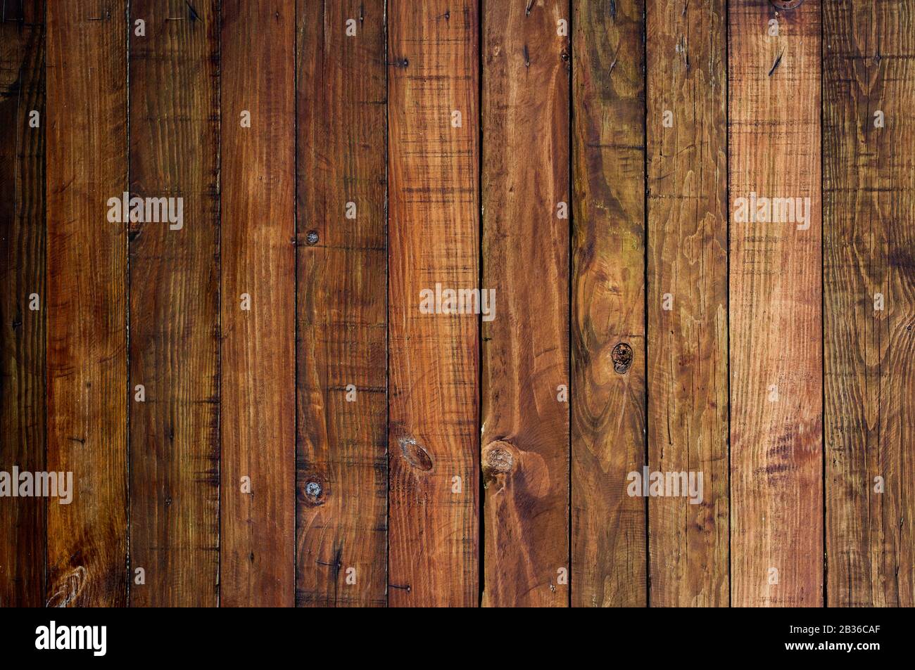Eine Dunkle Holzstruktur Braune Holzstruktur Alte Hintergrundfelder Holztisch Im Retro Look Rustikaler Hintergrund Vintage Farbige Oberflache Vertikal Stockfotografie Alamy