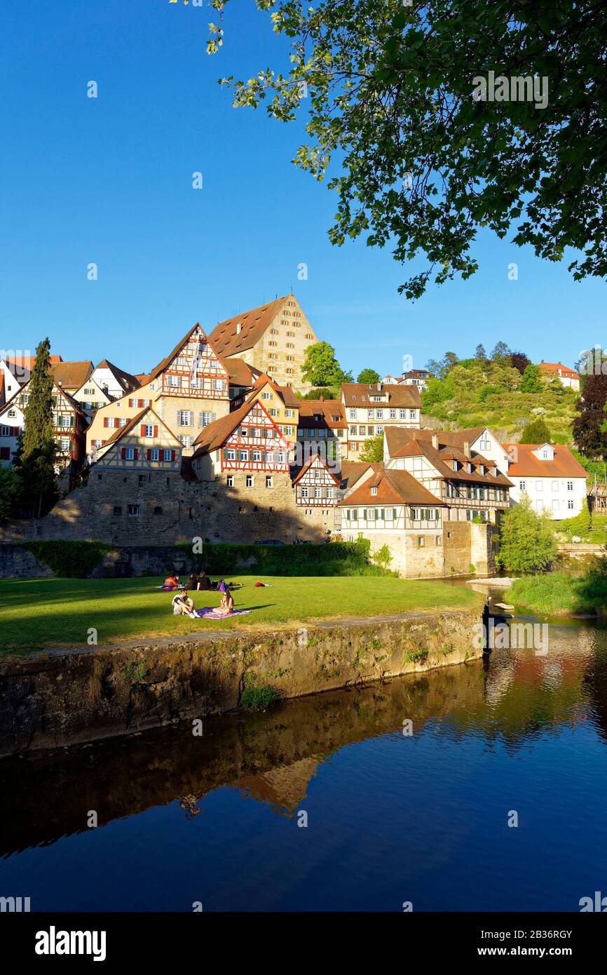 Museum Schwabisch Hallnull