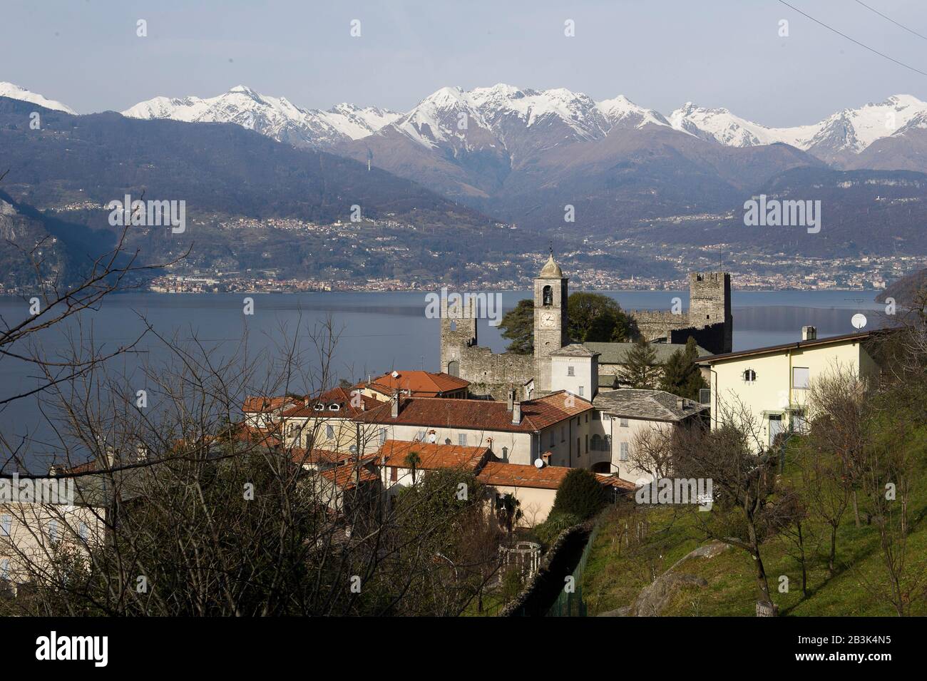 COMO LOMBARDEI ITALIEN DE visual data 3