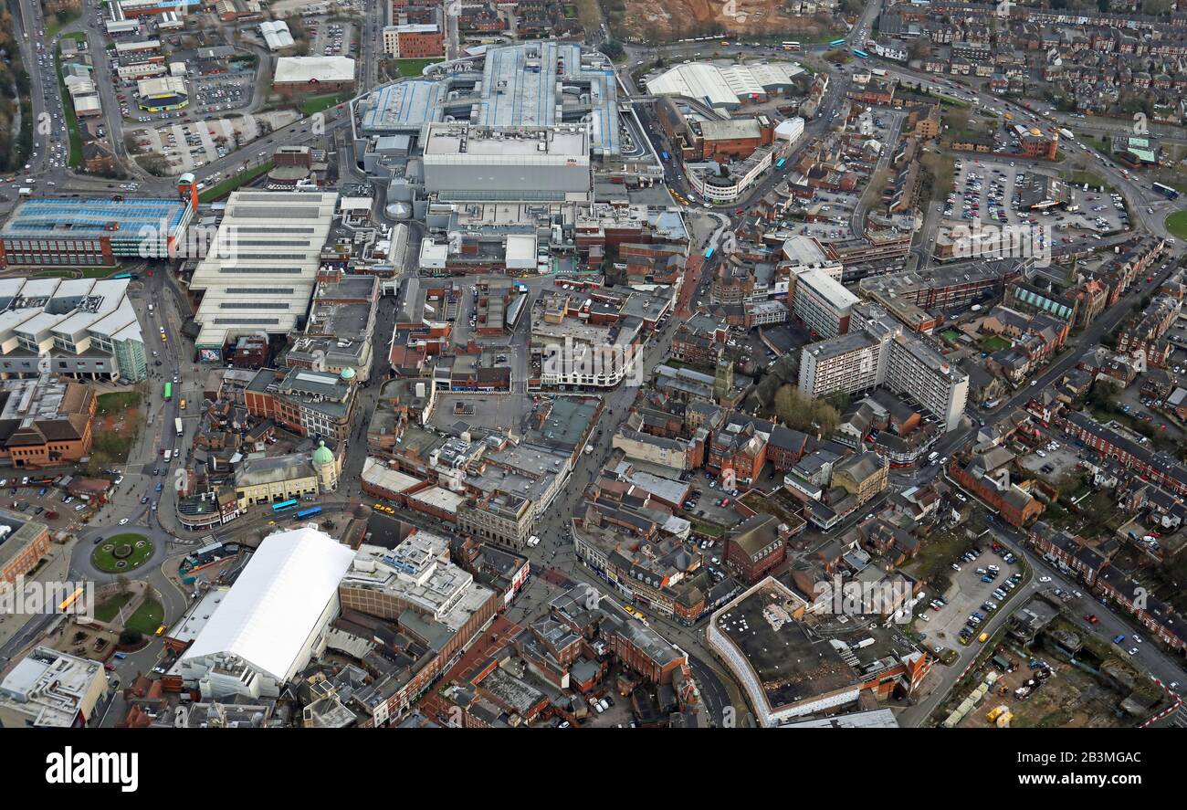 Stadt der derby Fotos und Bildmaterial in hoher Auflösung Alamy