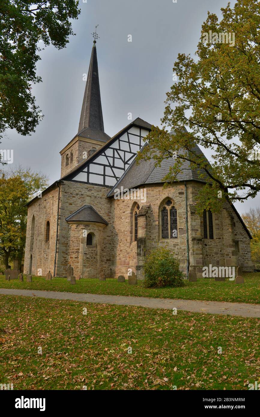 Bochum stiepel Fotos und Bildmaterial in hoher Auflösung Alamy