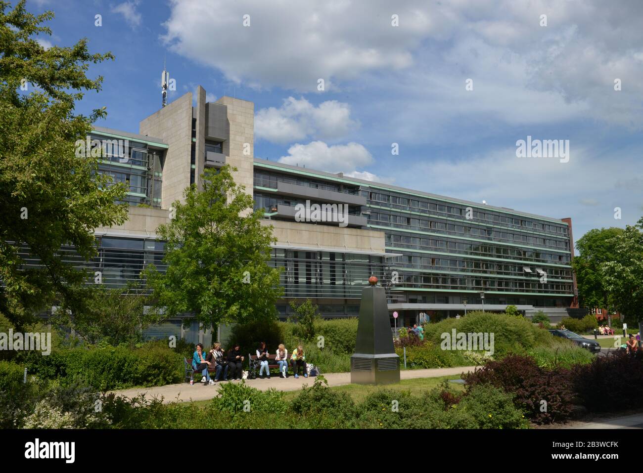 Berlin vivantes spandau Fotos und Bildmaterial in hoher Auflösung Alamy