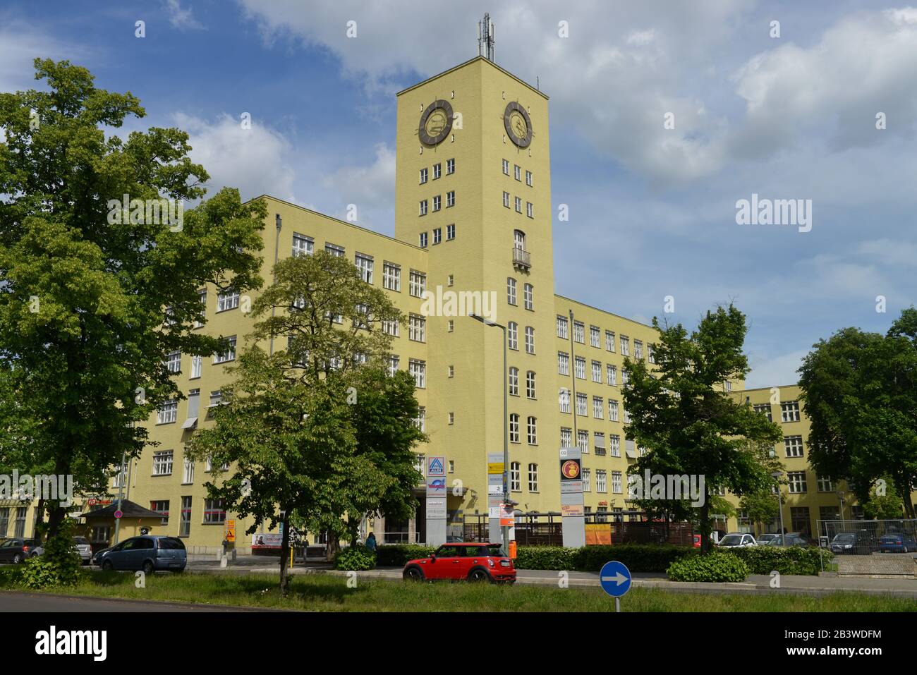 Berlin hakenfelde Fotos und Bildmaterial in hoher Auflösung Alamy