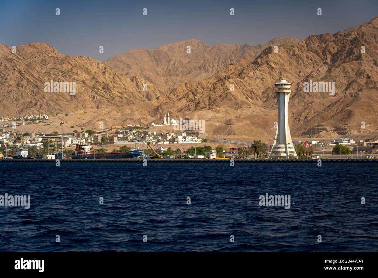 Hafenstadt Am Roten Meer Mit Acht Buchstaben Aqaba tauchen -Fotos und -Bildmaterial in hoher Auflösung – Alamy
