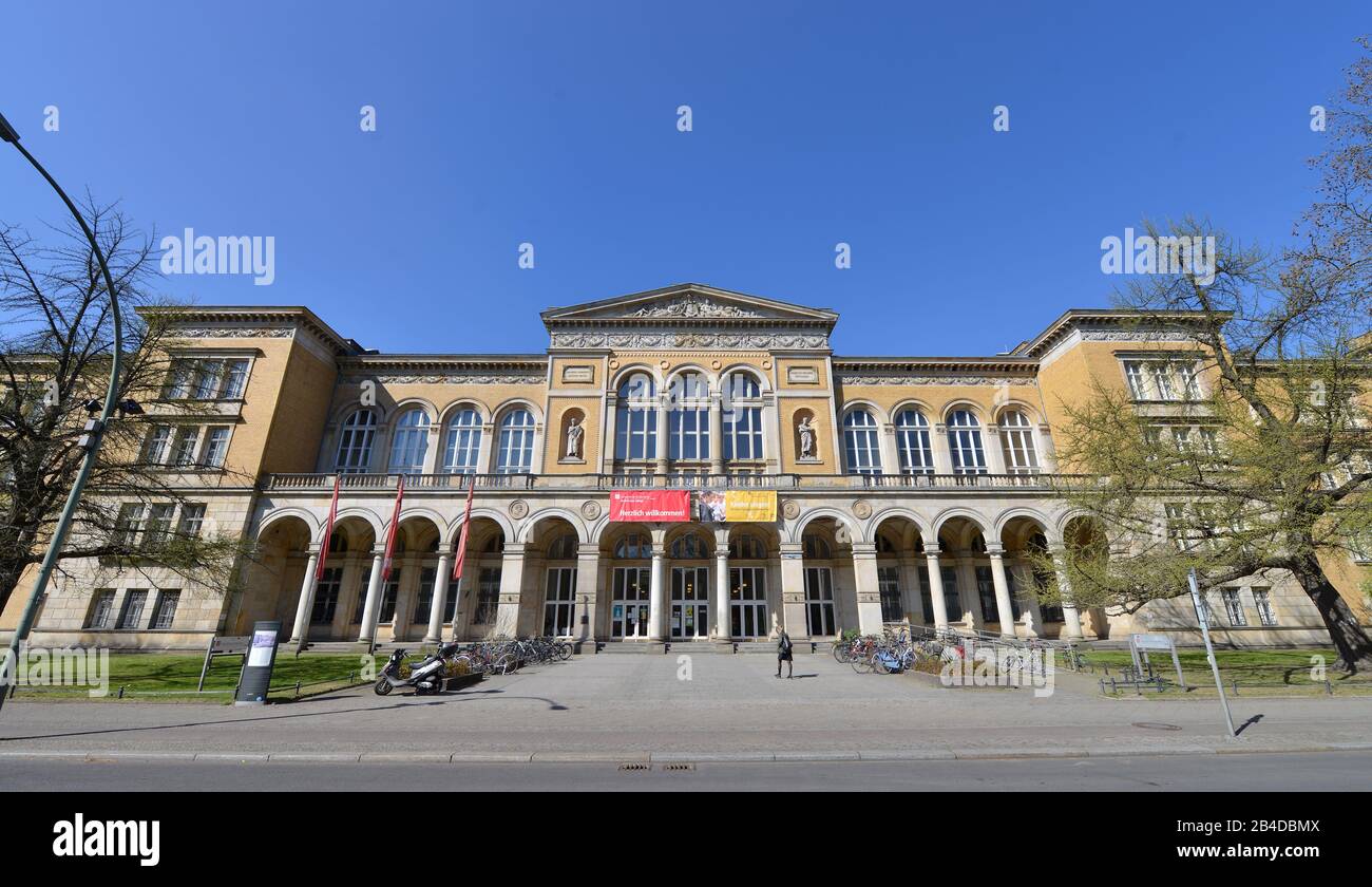 Udk berlin -Fotos und -Bildmaterial in hoher Auflösung – Alamy