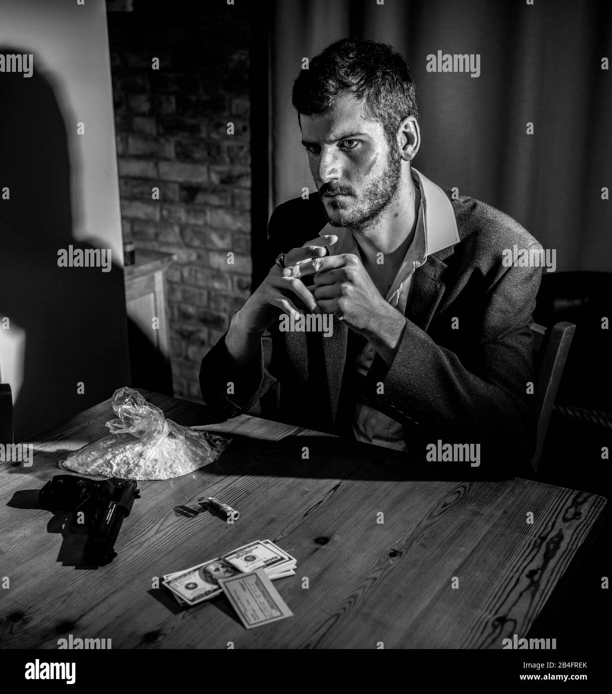 Gangster die fotos und bildmaterial in hoher aufl sung alamy