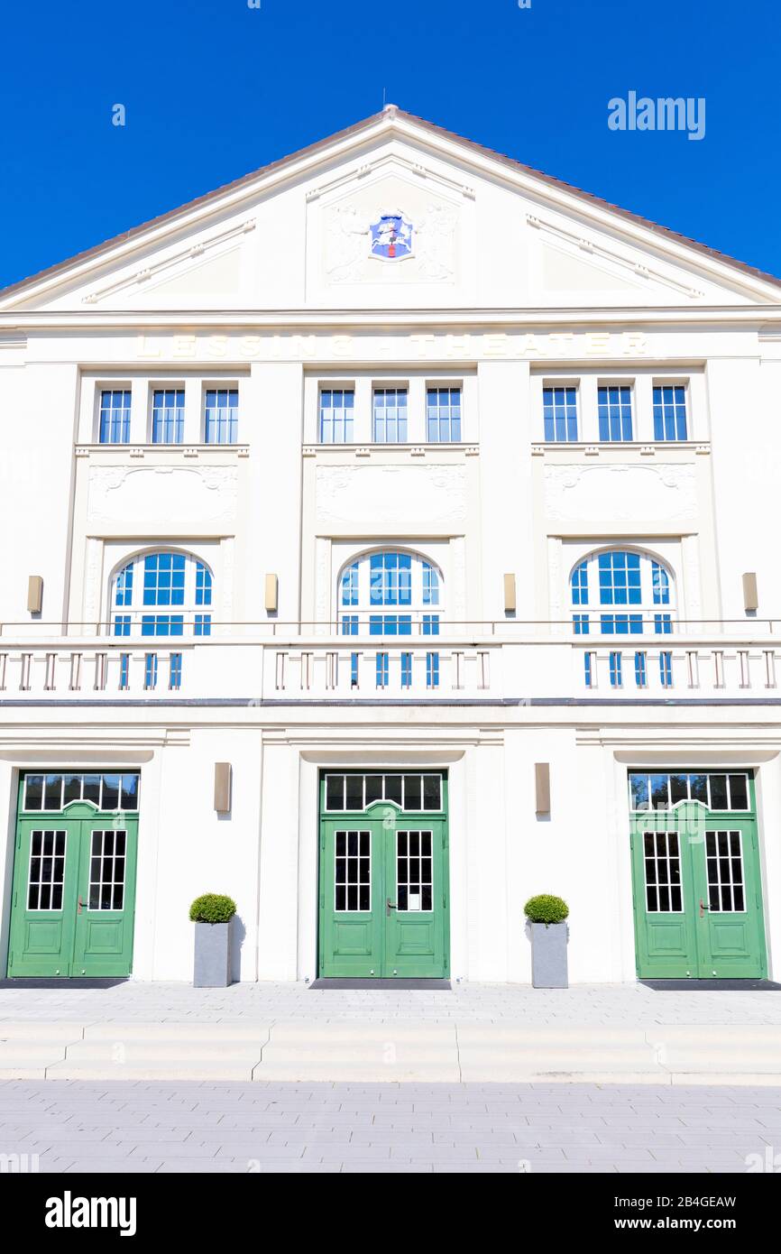 Download Lessing geburtshaus For Android Free