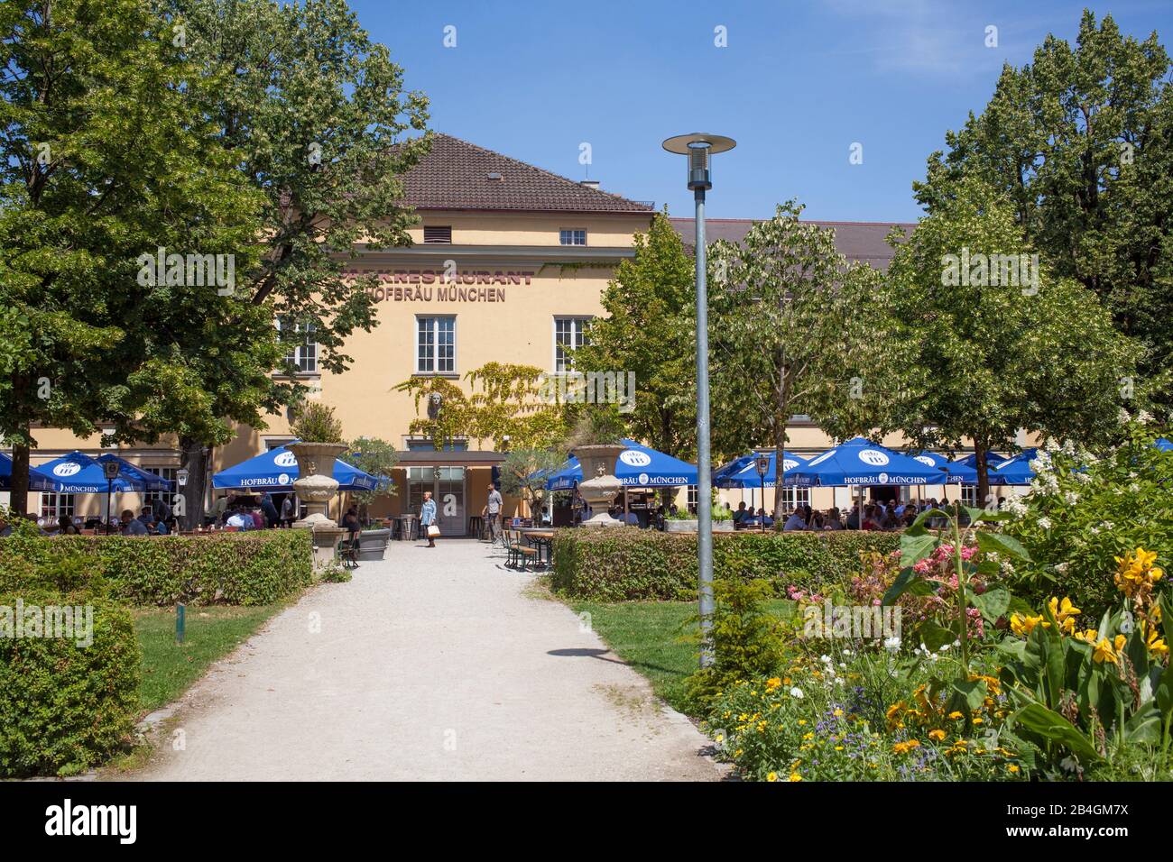 Menschengruppe stadtzentrum münchen Stockfotos und bilder Kaufen Alamy
