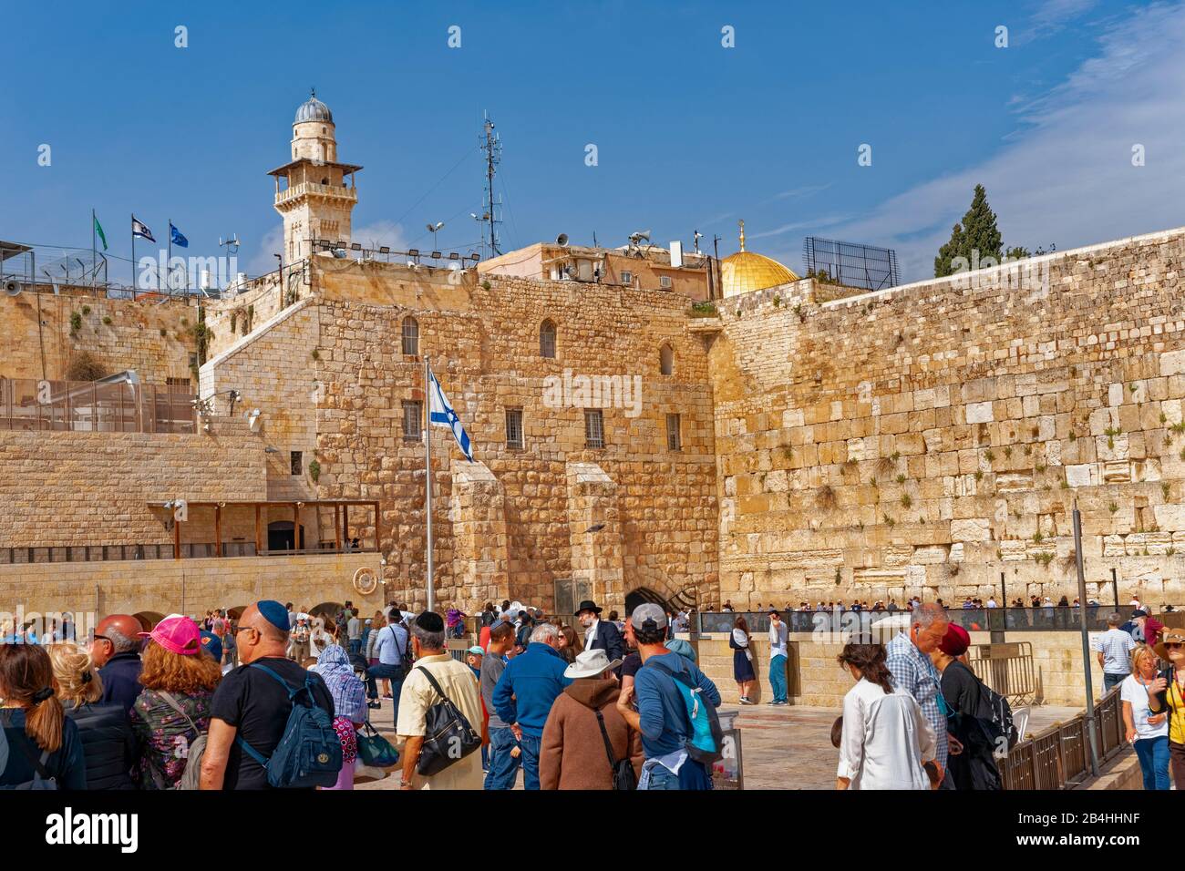 Axa Moschee Al aqsa moschee site -Fotos und -Bildmaterial in hoher Auflösung – Alamy