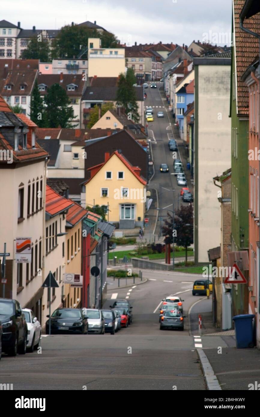 Pirmasens Fotos und Bildmaterial in hoher Auflösung Alamy