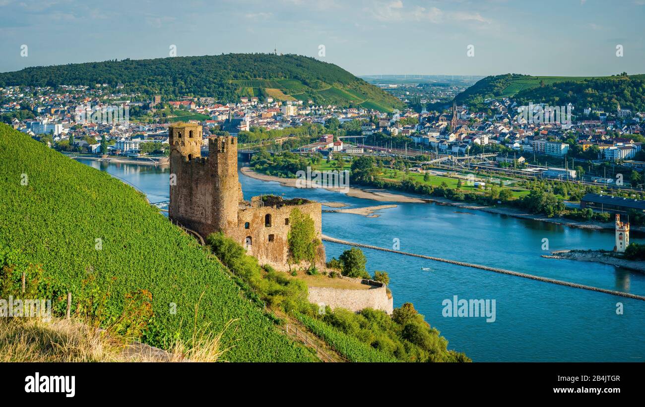Eine hangburg Fotos und Bildmaterial in hoher Auflösung Alamy