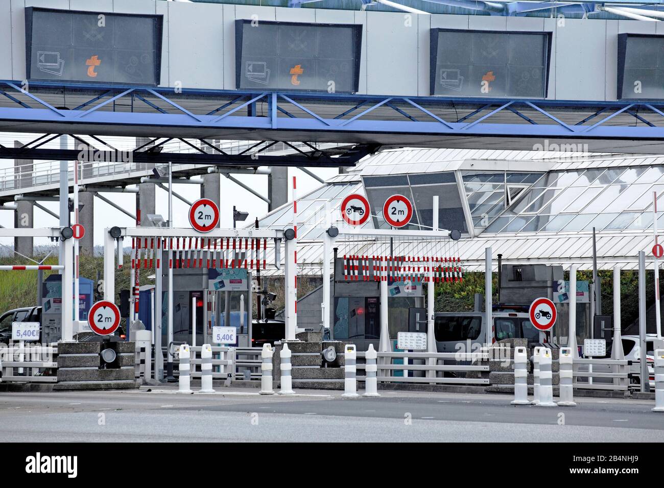 Grosste Brucke Europas