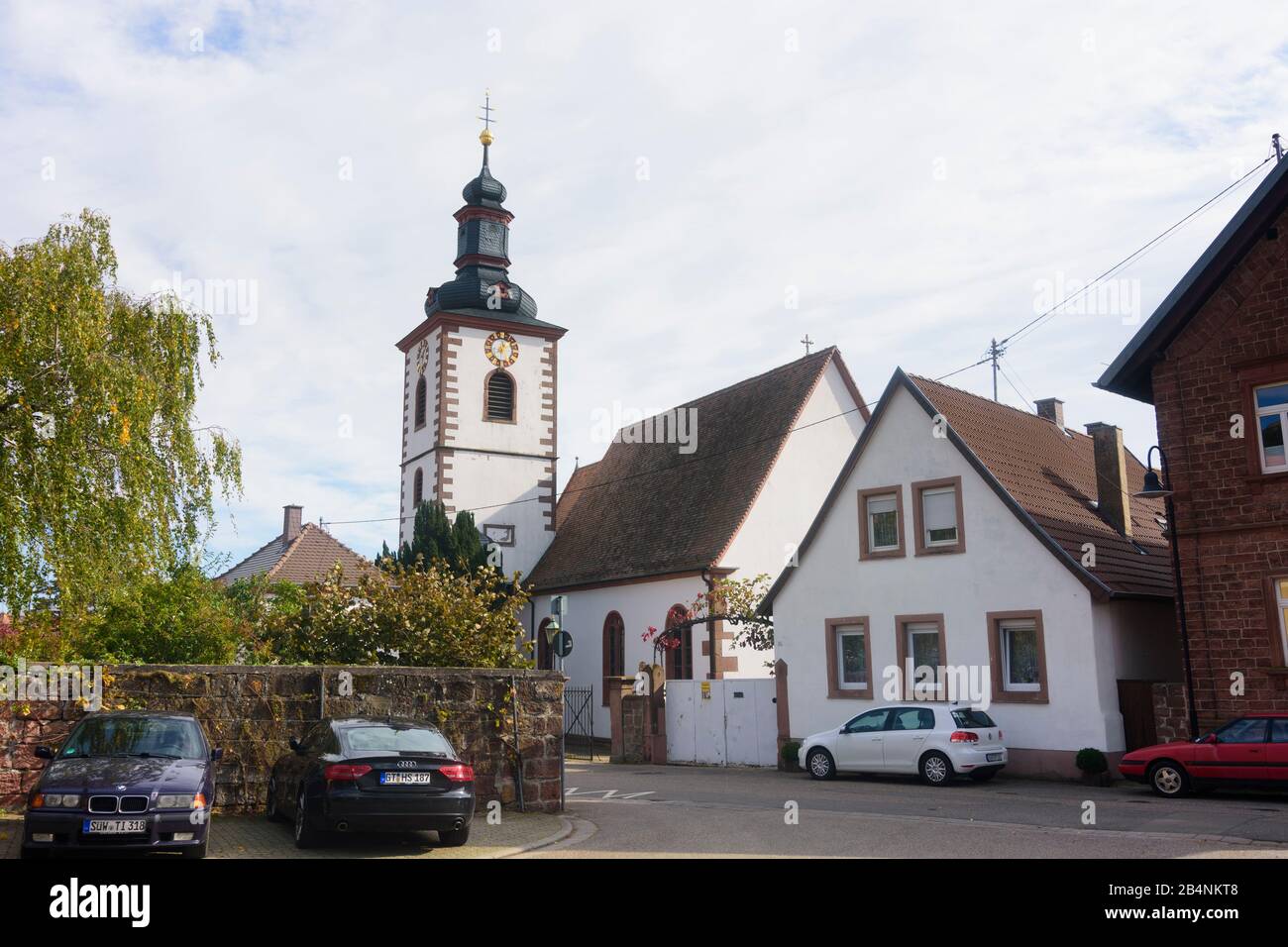 Weyher in der pfalz Fotos und Bildmaterial in hoher Auflösung Alamy