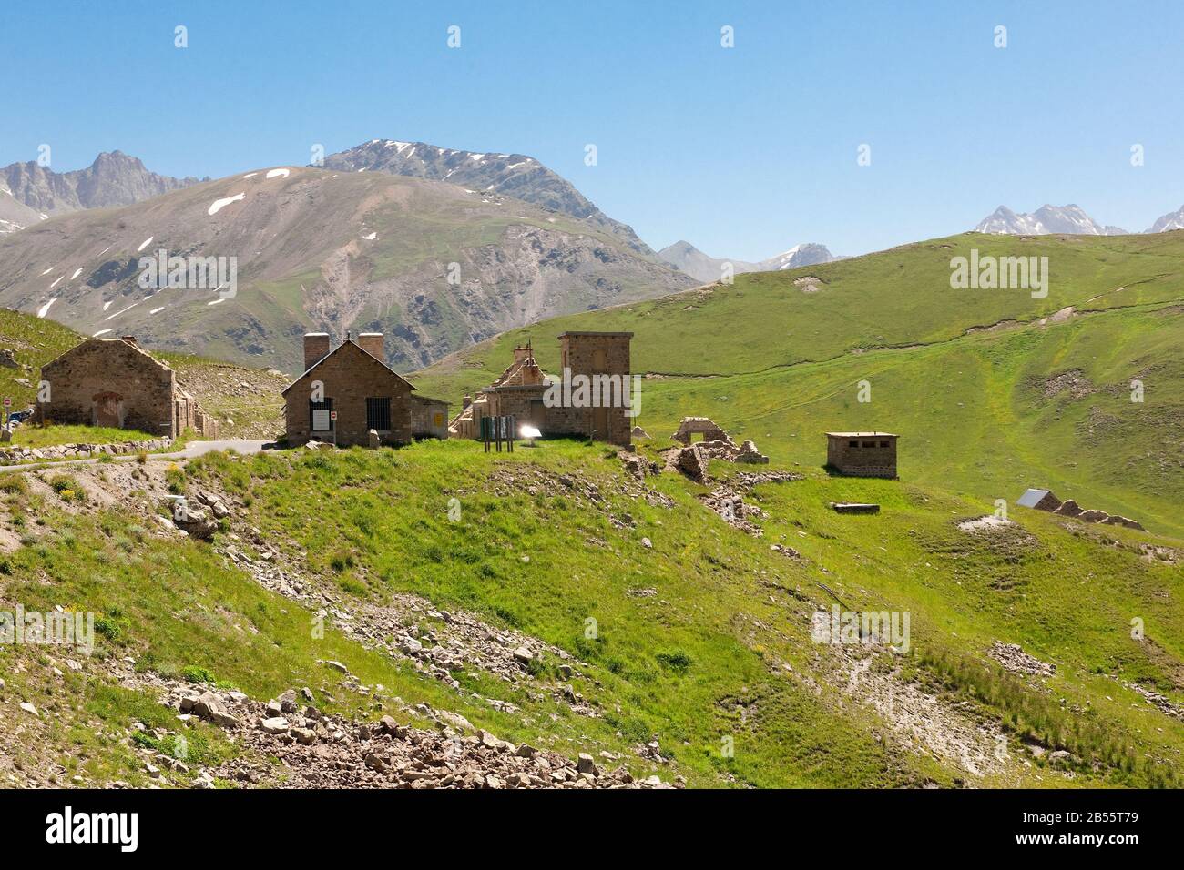 Camp Des Fourches Stockfotos und bilder Kaufen Alamy