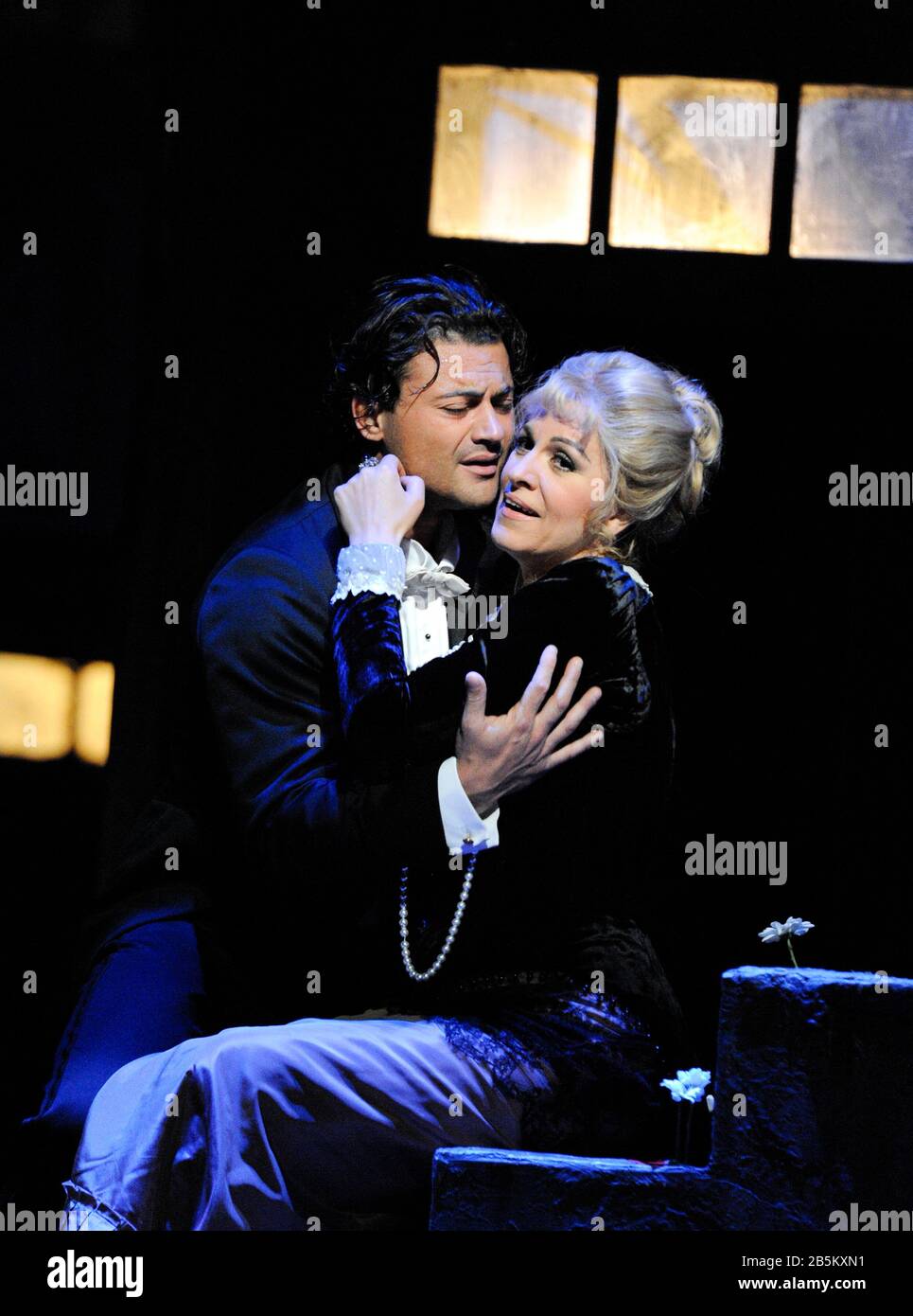 Angela Singer Stockfotos Und Bilder Kaufen Alamy