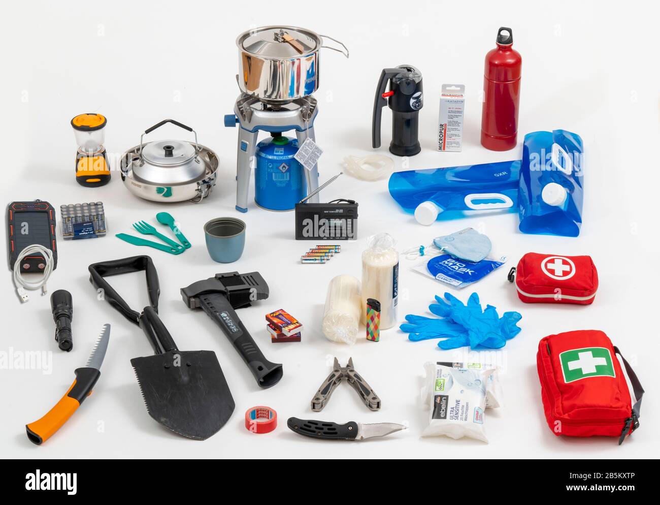 Der Zivilschutz Stockfotos und bilder Kaufen Alamy