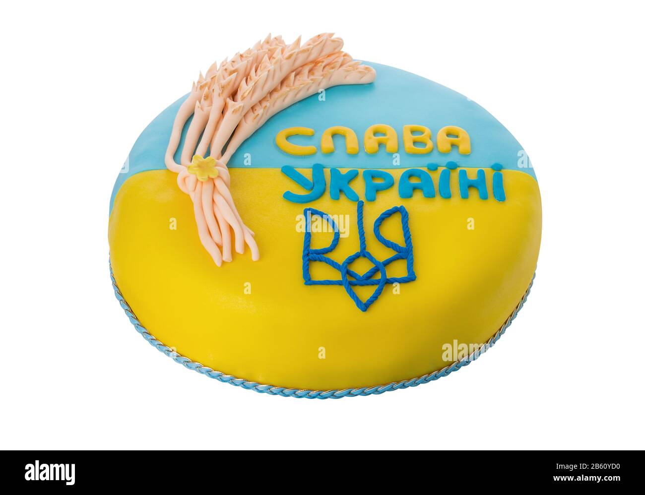 Herzlichen glückwunsch in ukrainischer sprache Ausgeschnittene