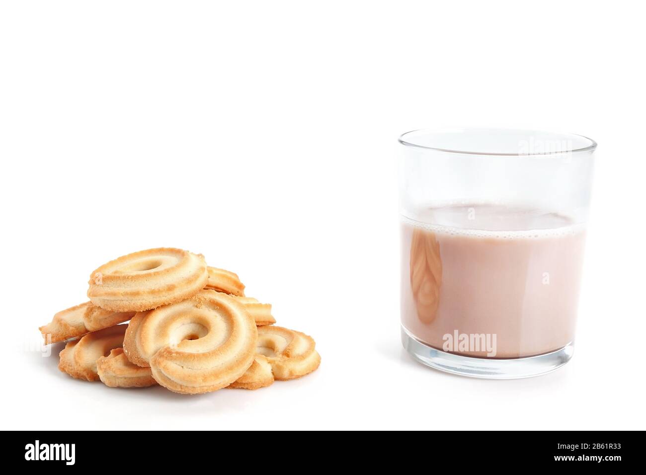 Luftblasentee Hausgemachte Schokolade Milchtee Mit Perlen Auf Holztisch Stockfotografie Alamy