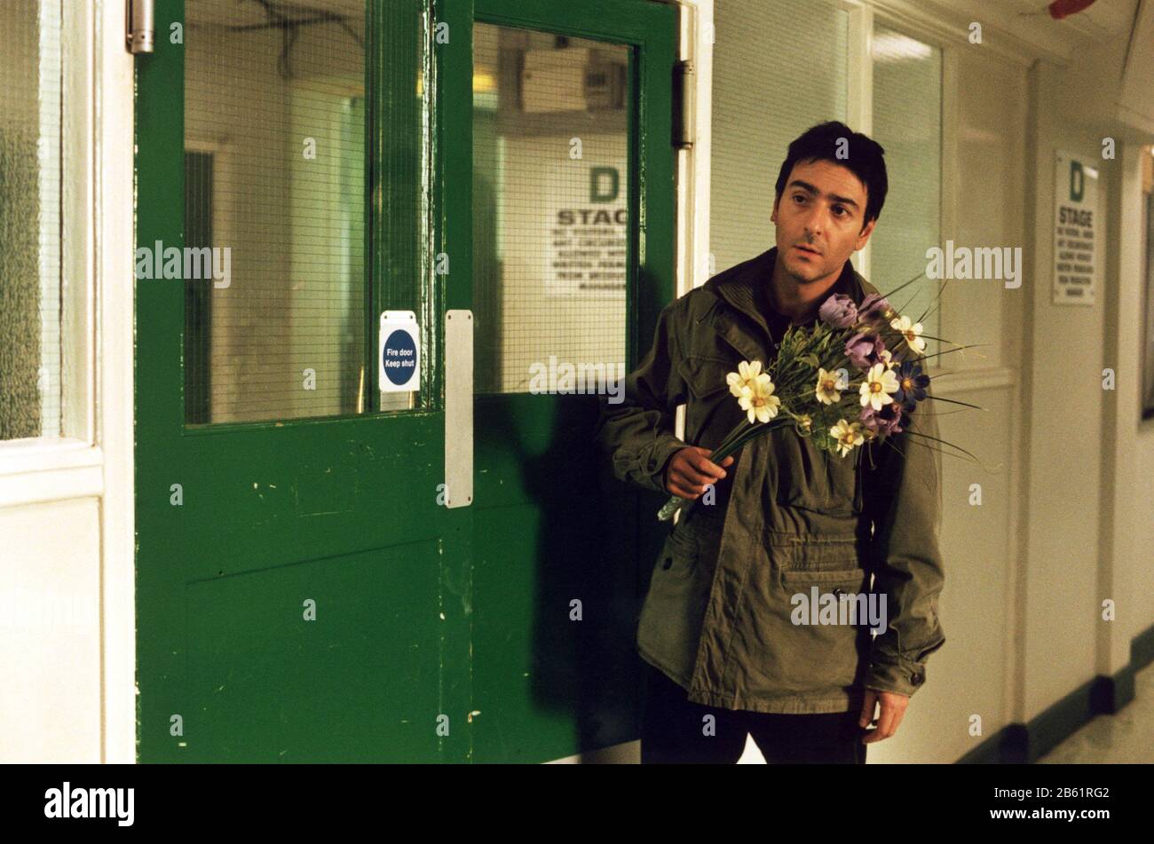 Meine Frau ist Schauspielerin, mA femme est une actrice Stockfotografie