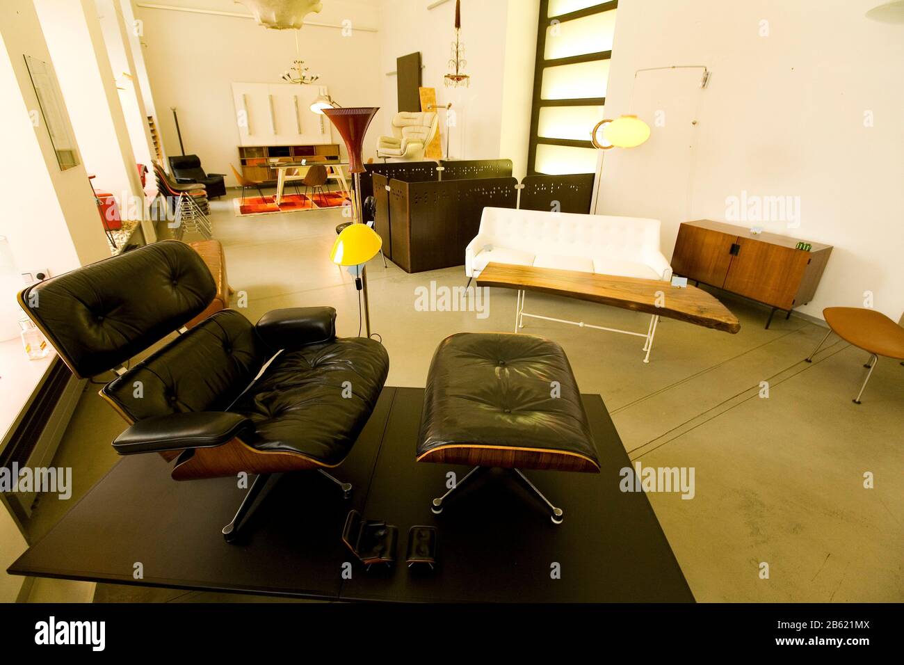 WIEN, ÖSTERREICH Stockfoto