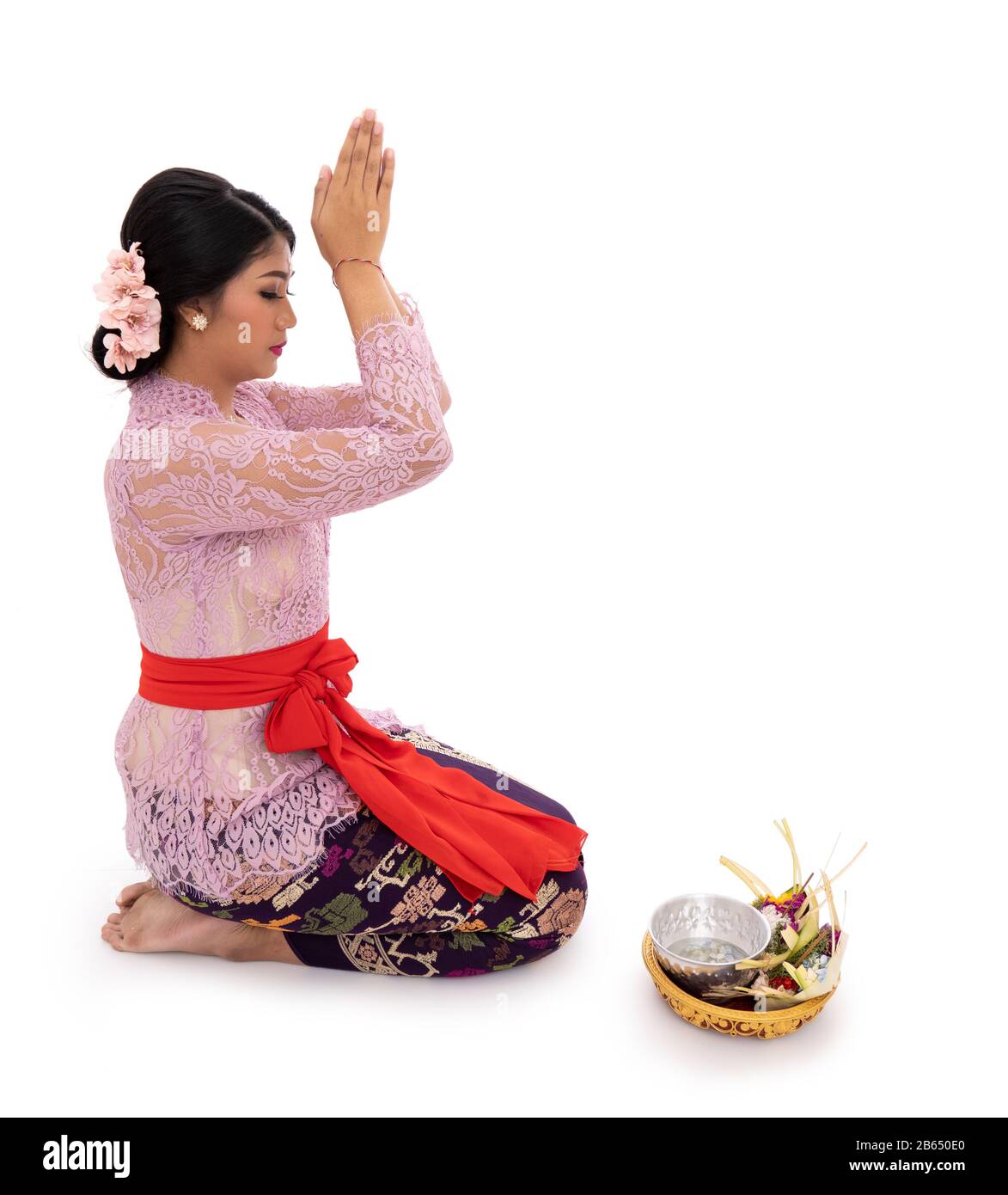 Balinesische Hinduistische Tradition Ausgeschnittene Stockfotos Und Bilder Alamy 6080
