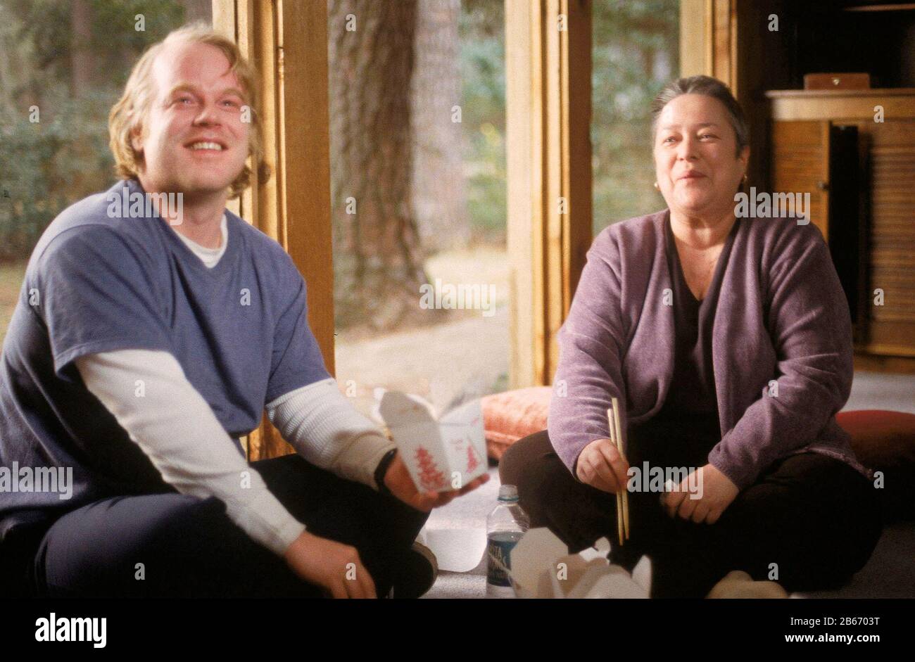 Liebe liza Stockfoto