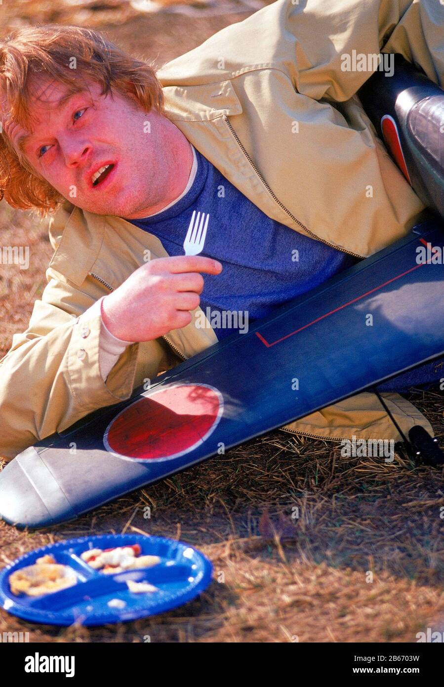 Liebe liza Stockfoto