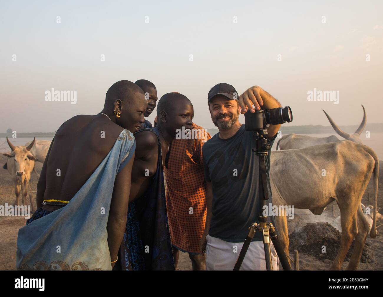 Western equatoria Fotos und Bildmaterial in hoher Auflösung Alamy