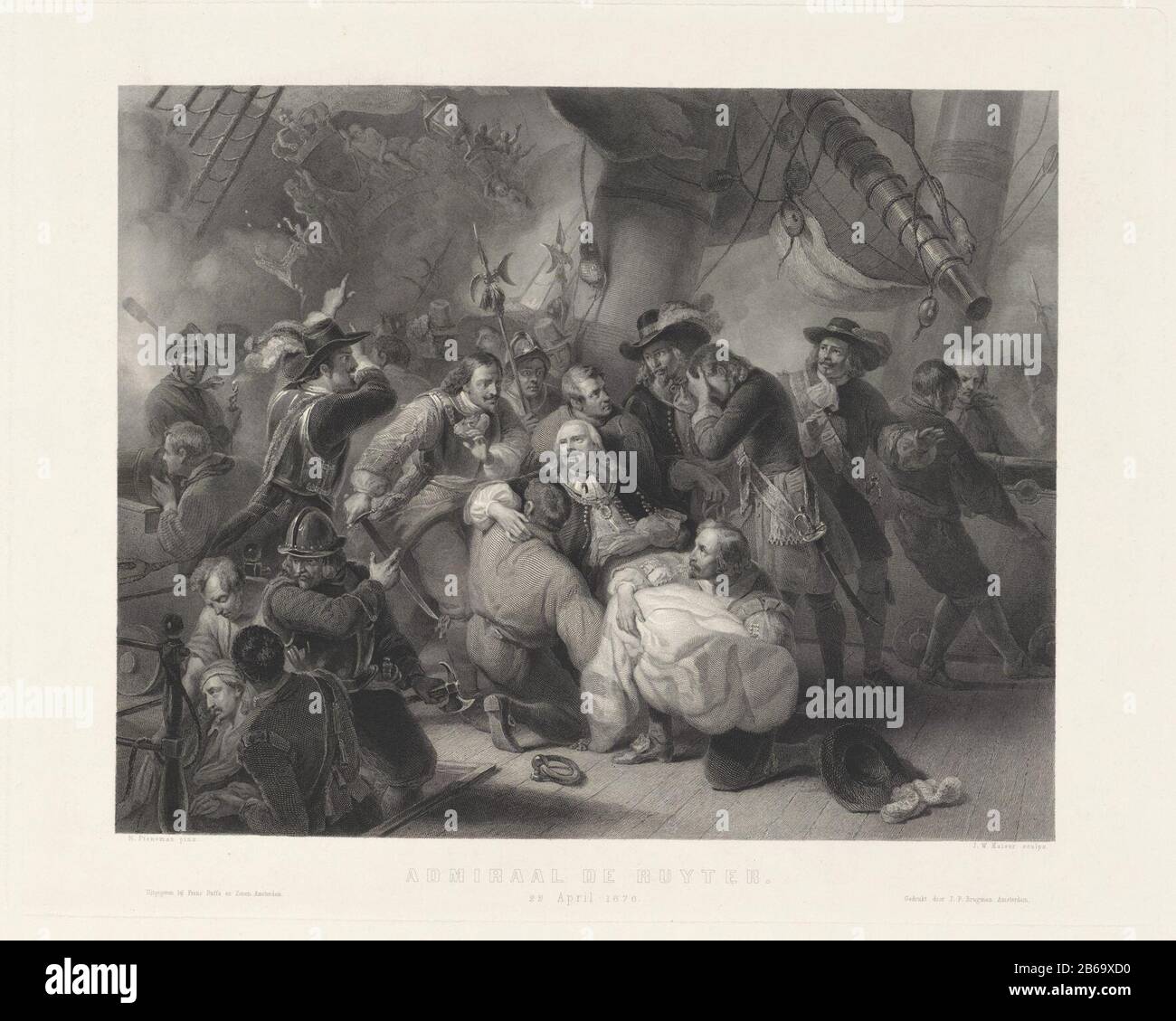 Kaiser frans Fotos und Bildmaterial in hoher Auflösung Alamy