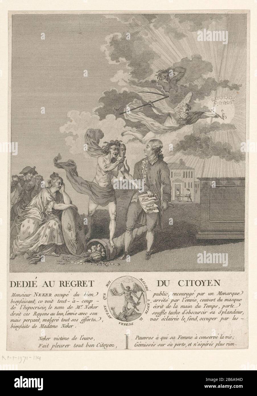 Jacques Necker Stockfotos und bilder Kaufen Alamy