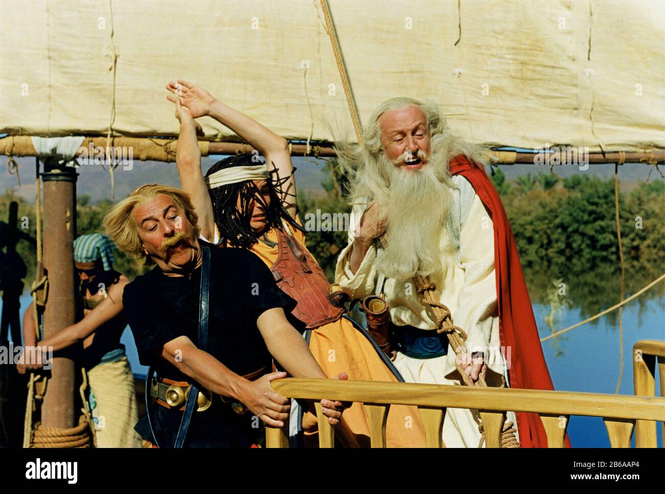Asterix obelix Fotos und Bildmaterial in hoher Auflösung Seite 4