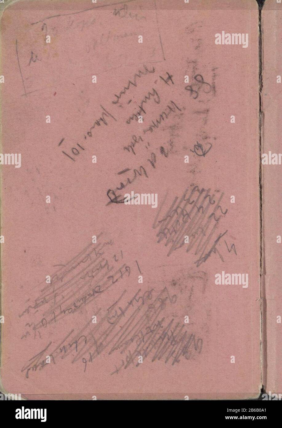 Buchnummernr 42 Stockfotos und -bilder Kaufen - Alamy