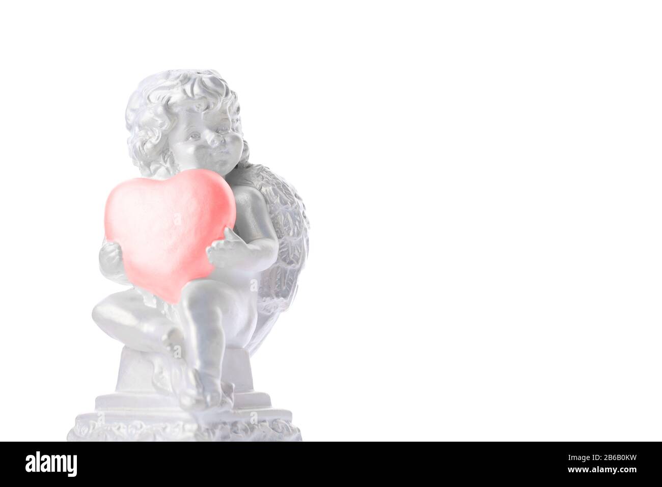 Engel Der Liebe Stockfotos Und Bilder Kaufen Alamy