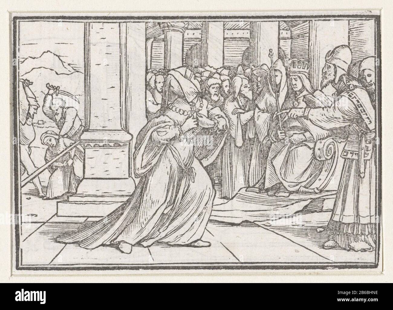 Athaliah bestellung Fotos und Bildmaterial in hoher Auflösung Alamy