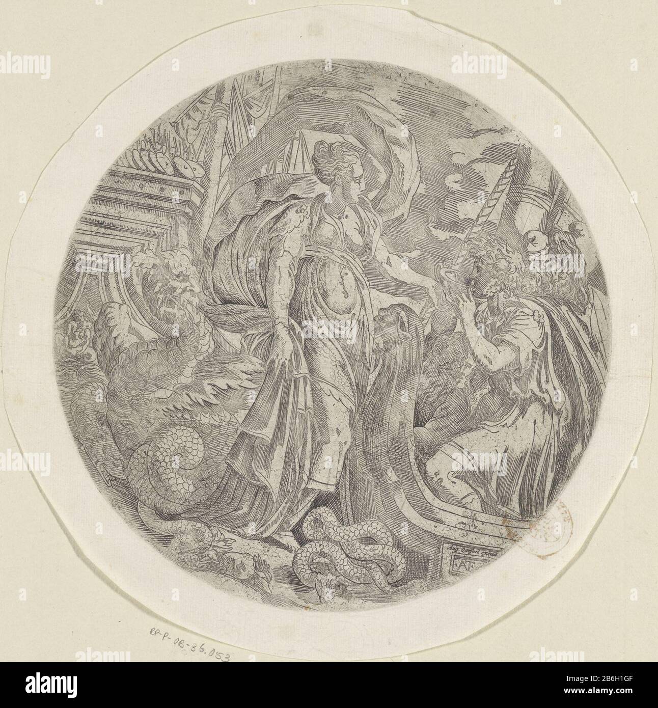 zauberin circe stockfotos und bilder kaufen alamy