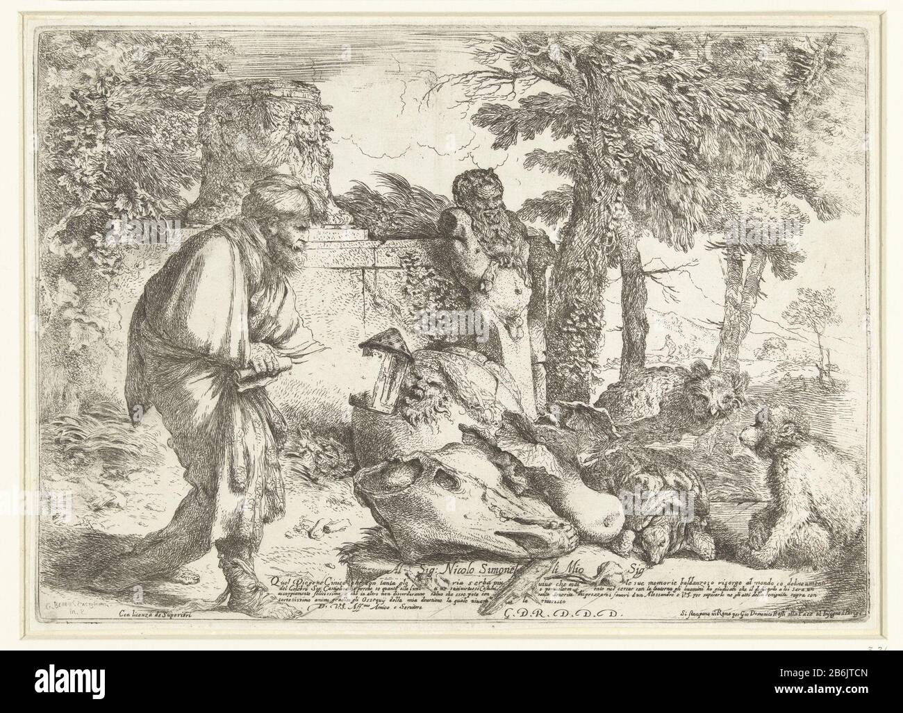 Diogenes lampe Fotos und Bildmaterial in hoher Auflösung Alamy